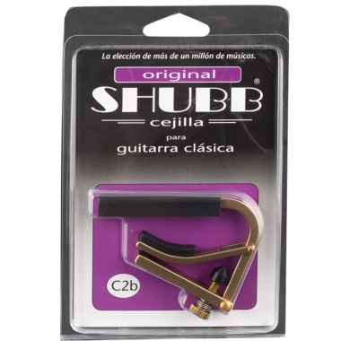 SHUBB C2B Clásica Bronce