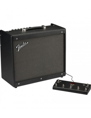 Fender Mustang GTX100