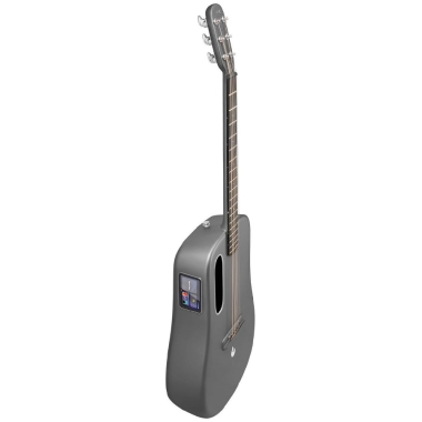 Lava Music ME 4 38 Airflow...