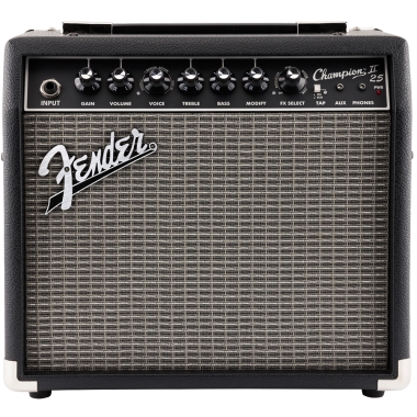 Fender Champion II 25