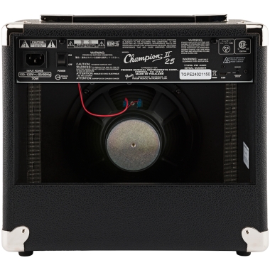 Fender Champion II 25