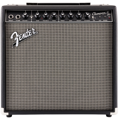 Fender Champion II 50