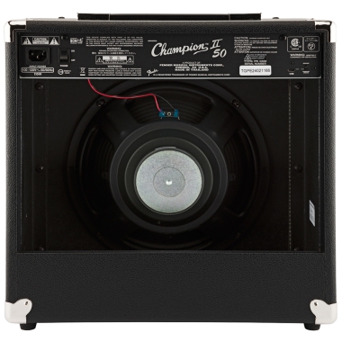 Fender Champion II 50
