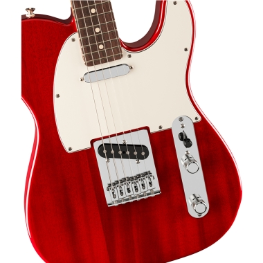 Fender Player II Tele RW TCH