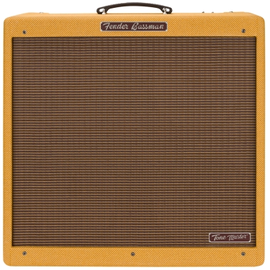 Fender Tone Master Bassman