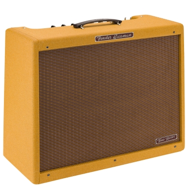 Fender Tone Master Bassman