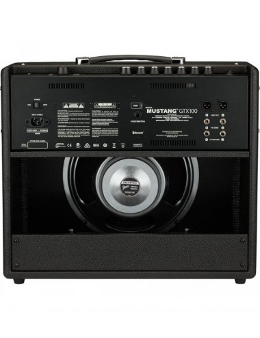 Fender Mustang GTX100