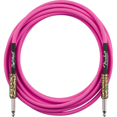 Fender Joe Strummer Cable...