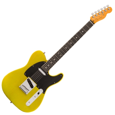 Fender AM Ultra II Tele EB SFL