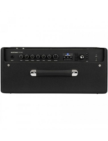Fender Mustang GTX100