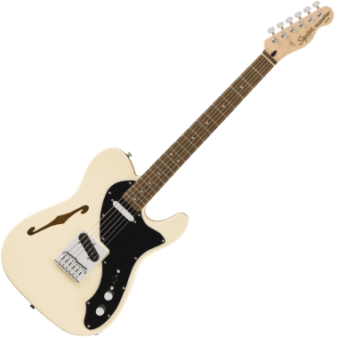 Fender Squier Affinity Tele...