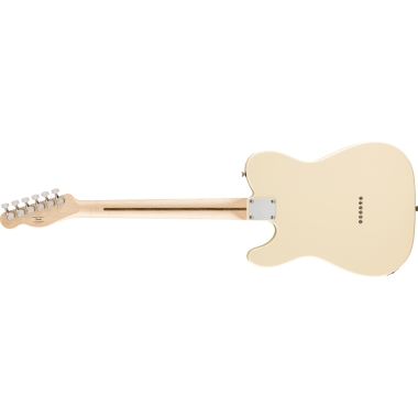 Fender Squier Affinity Tele...