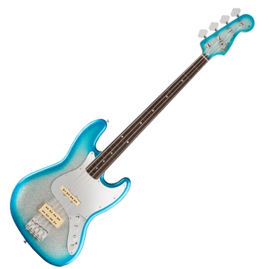 Fender Player Plus x Blu...