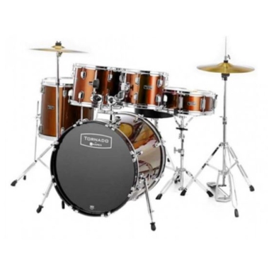 Mapex TNM5044TC Tornado...