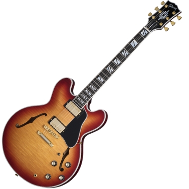 Gibson ES Supreme Bourbon...