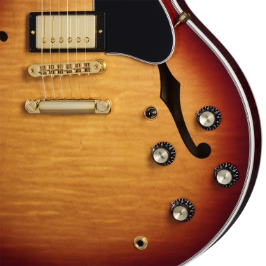Gibson ES Supreme Bourbon...