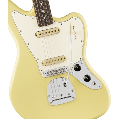 Fender Player II Jaguar RW HLY