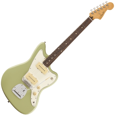 Fender Player II Jazzmaster...