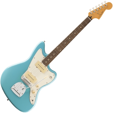Fender Player II Jazzmaster...