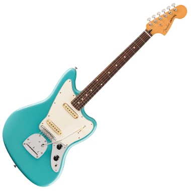 Fender Player II Jaguar RW AQB