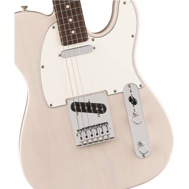 Fender Player II Tele RW WBL