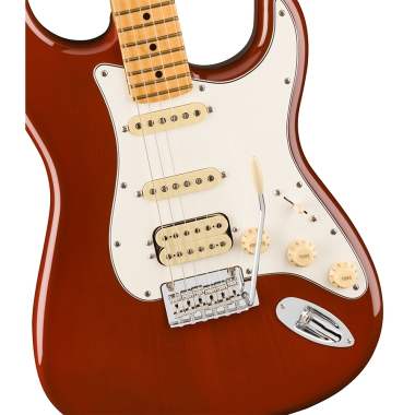 Fender Player II Strat HSS...
