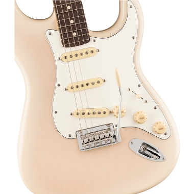 Fender Player II Strat RW WBL