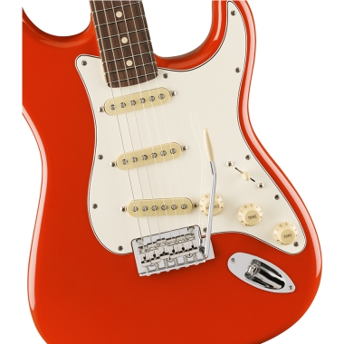 Fender Player II Strat RW CRR