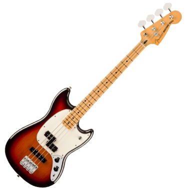 Fender Player II Mustang...