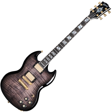 Gibson SG Supreme TEB