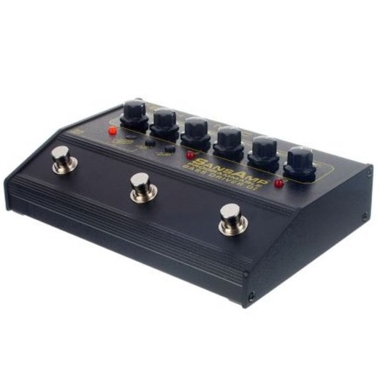 Tech 21 SansAmp Bass Driver...