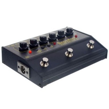 Tech 21 SansAmp Bass Driver...