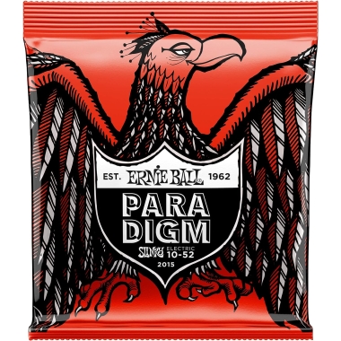 Ernie Ball Paradigm Slinky...