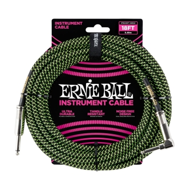 Ernie Ball 6082 Cable...