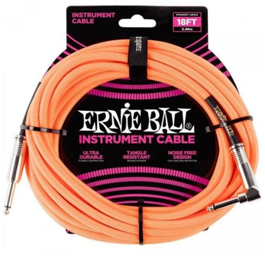 Ernie Ball 6084 Cable...