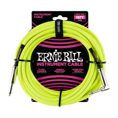Ernie Ball 6085 Cable...