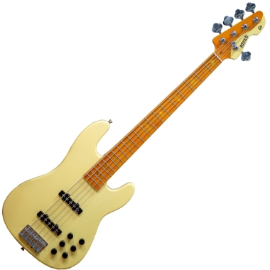 Markbass MB GV5 Gloxy Val...