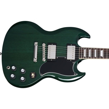 Gibson Sg Standard 61 Stop...