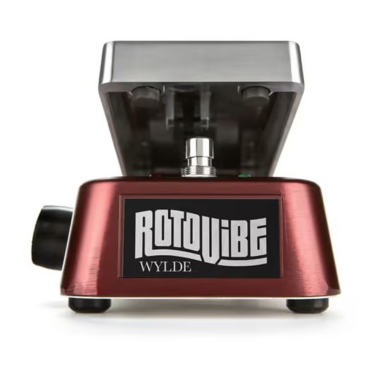 Dunlop Rotovibe Zakk Wylde...