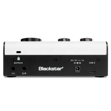 Blackstar Polar 2