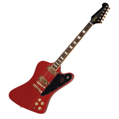 Epiphone Firebird Ruby Red...