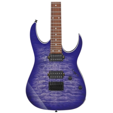 Ibanez RG421QM-CBB