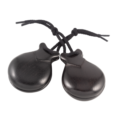 Jale Granadillo Negro Nº7