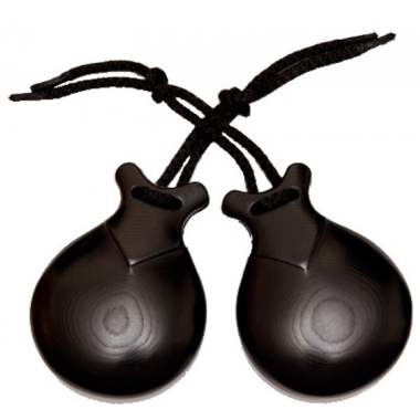 Jale Tela Negra Nº6