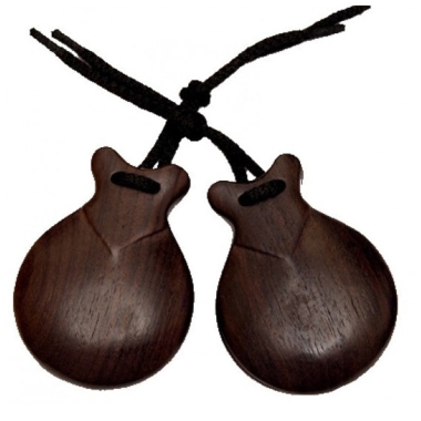 Jale Imitación granadillo Nº3