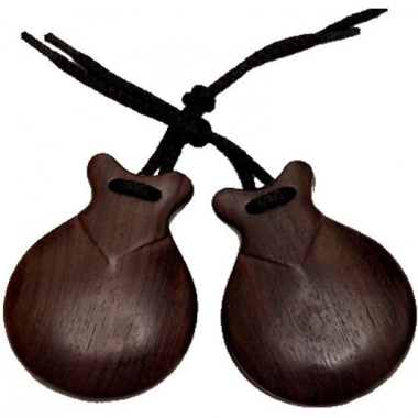 Jale Imitación Granadillo Nº7