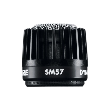 Shure RK244G Rejilla para SM57