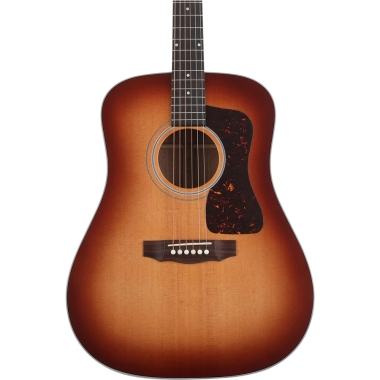 Guild D-40 Standard Pacific...