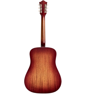 Guild D-40 Standard Pacific...