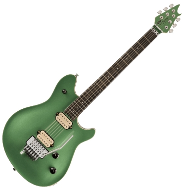 EVH Wolfgang Special, Ebony...